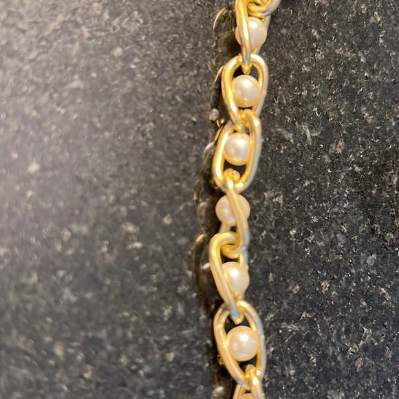 Women’s chain belt - Picture 2 of 4